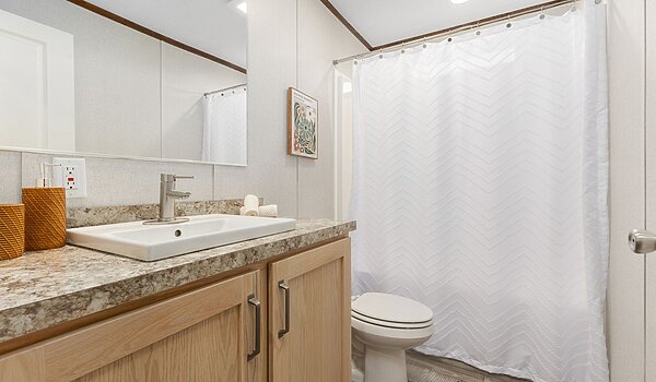 Blazer Select / Elite 2 14682C Bathroom 147491