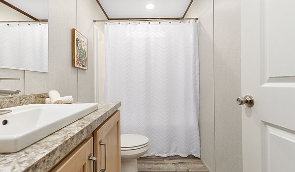 Blazer Select / Elite 2 14682C Bathroom 147492