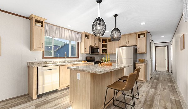 Blazer Select / Elite 2 14682C Kitchen 147473