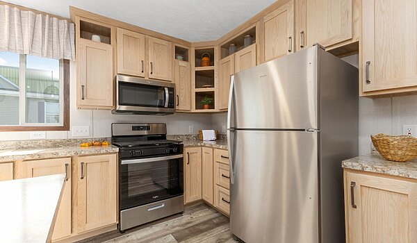 Blazer Select / Elite 2 14682C Kitchen 147476