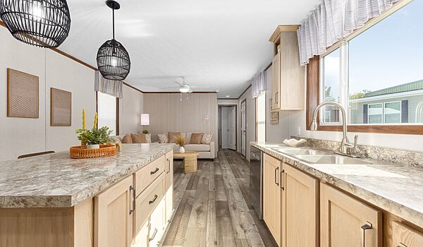 Blazer Select / Elite 2 14682C Kitchen 147477