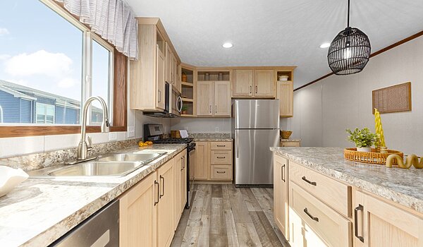 Blazer Select / Elite 2 14682C Kitchen 147478