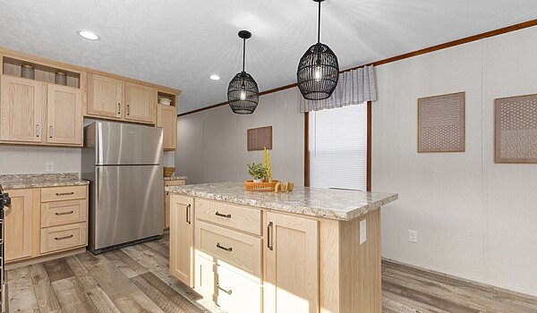 Blazer Select / Elite 2 14682C Kitchen 147479