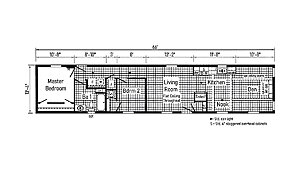 Blazer Select / Malibu 14662F Layout 147496
