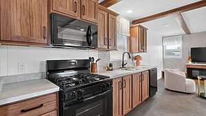 Blazer Select / Malibu 14662F Kitchen 147498