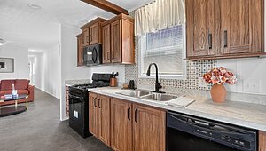 Blazer Select / Malibu 14662F Kitchen 147499