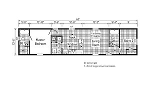 Blazer Select / Cuda 14602E Layout 147514
