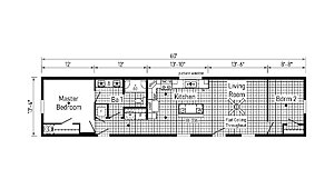 Blazer Select / Elite 1 14602F Layout 147515