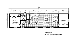 Blazer Select / Charger 14562A Layout 147518