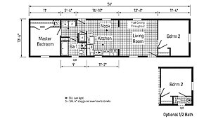Blazer Select / Chevelle 14562B Layout 147519