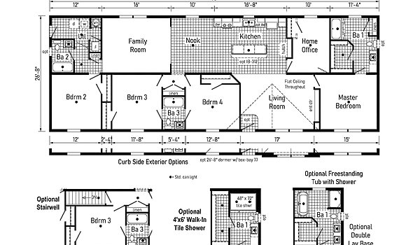 Astro Creations Ranch / Zeta Puppis 28764B Layout 147522