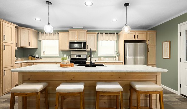 Astro Creations Ranch / Mu Cephei 28683A Kitchen 147528