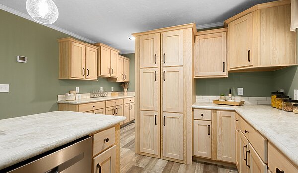 Astro Creations Ranch / Mu Cephei 28683A Kitchen 147531