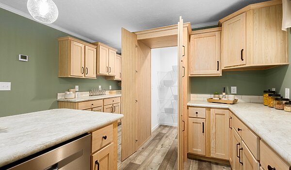 Astro Creations Ranch / Mu Cephei 28683A Kitchen 147532