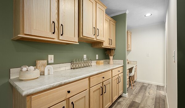 Astro Creations Ranch / Mu Cephei 28683A Kitchen 147533