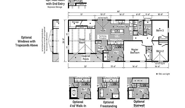 Astro Creations Ranch / Alnilam 28643C Layout 147545