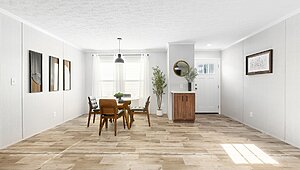 Astro Creations Ranch / Meissa 28643H Kitchen 147560