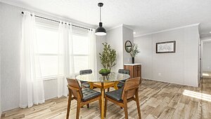 Astro Creations Ranch / Meissa 28643H Kitchen 147561