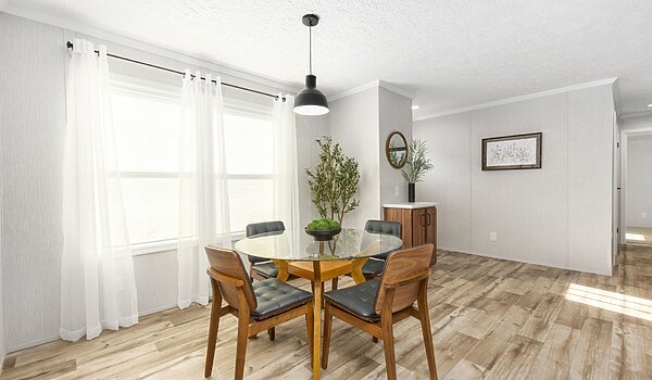 Astro Creations Ranch / Meissa 28643H Kitchen 147561