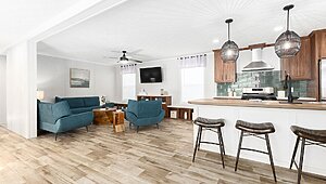 Astro Creations Ranch / Meissa 28643H Kitchen 147551