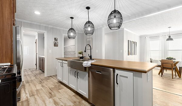 Astro Creations Ranch / Meissa 28643H Kitchen 147555