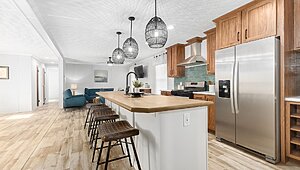 Astro Creations Ranch / Meissa 28643H Kitchen 147558