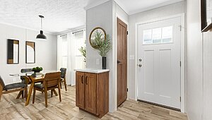 Astro Creations Ranch / Meissa 28643H Interior 147567