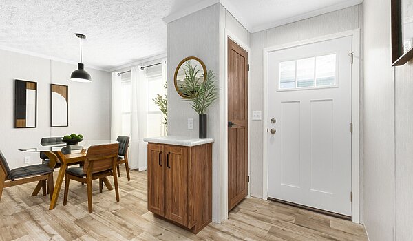 Astro Creations Ranch / Meissa 28643H Interior 147567