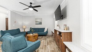 Astro Creations Ranch / Meissa 28643H Interior 147563