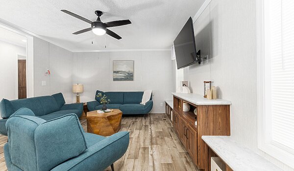 Astro Creations Ranch / Meissa 28643H Interior 147563