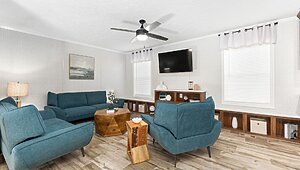 Astro Creations Ranch / Meissa 28643H Interior 147564