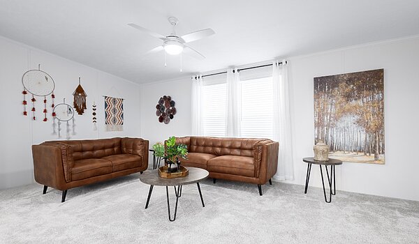 Astro Creations Ranch / Mintaka 28643E Interior 147598