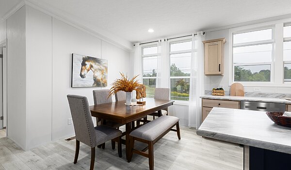 Astro Creations Ranch / Mintaka 28643E Kitchen 147591