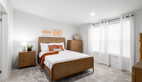 Astro Creations Ranch / Mintaka 28643E Bedroom 147604