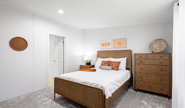 Astro Creations Ranch / Mintaka 28643E Bedroom 147605