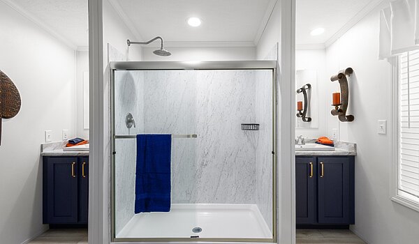 Astro Creations Ranch / Mintaka 28643E Bathroom 147609