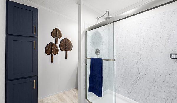 Astro Creations Ranch / Mintaka 28643E Bathroom 147610
