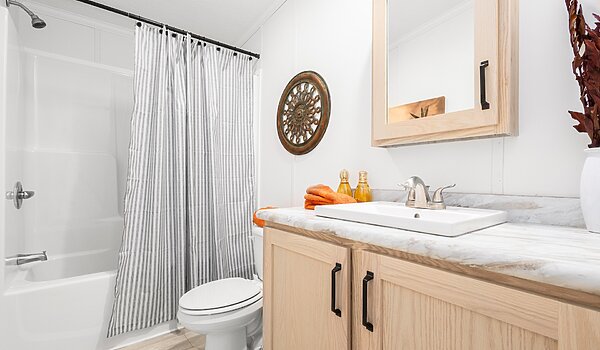Astro Creations Ranch / Mintaka 28643E Bathroom 147611