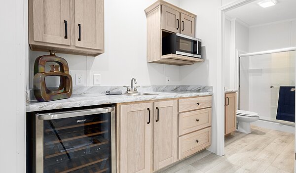 Astro Creations Ranch / Mintaka 28643E Kitchen 147595