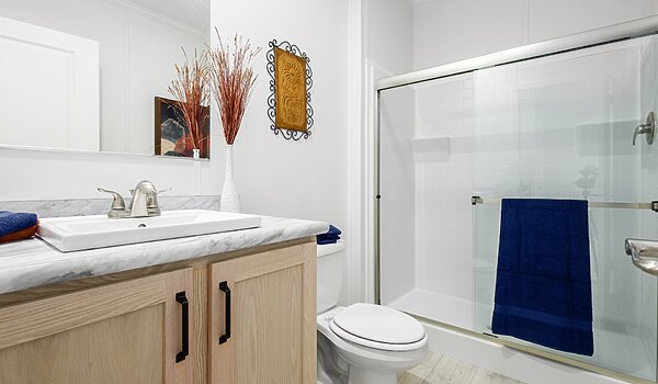 Astro Creations Ranch / Mintaka 28643E Bathroom 147612