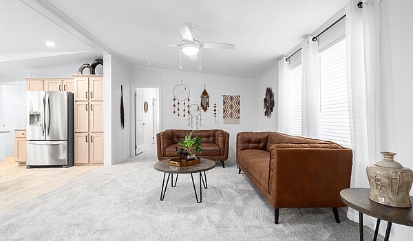 Astro Creations Ranch / Mintaka 28643E Interior 147596