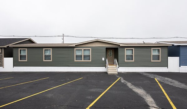 Astro Creations Ranch / Regulus 28643D Exterior 147615