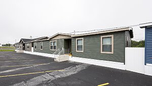 Astro Creations Ranch / Regulus 28643D Exterior 147616