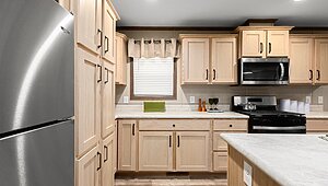 Astro Creations Ranch / Regulus 28643D Kitchen 147621