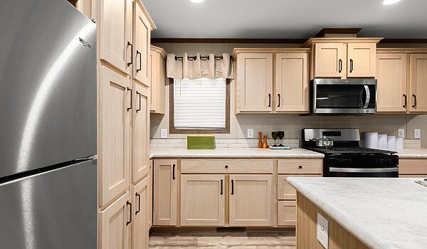 Astro Creations Ranch / Regulus 28643D Kitchen 147621
