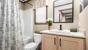 Astro Creations Ranch / Regulus 28643D Bathroom 147639