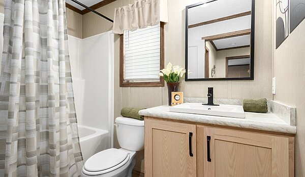 Astro Creations Ranch / Regulus 28643D Bathroom 147639