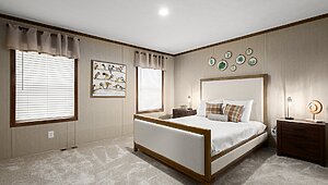 Astro Creations Ranch / Regulus 28643D Bedroom 147631