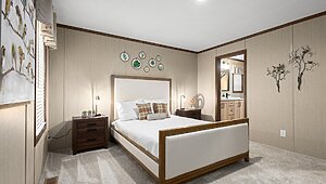 Astro Creations Ranch / Regulus 28643D Bedroom 147632