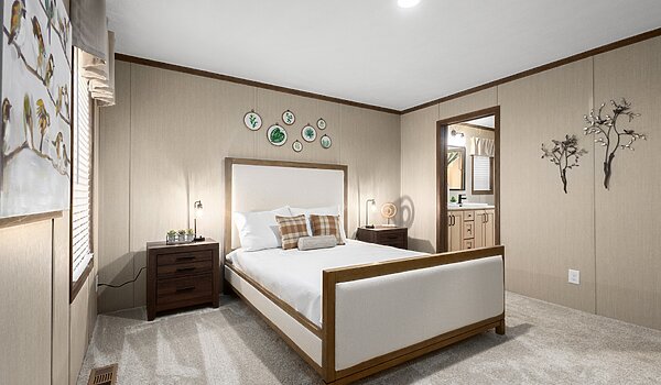 Astro Creations Ranch / Regulus 28643D Bedroom 147632
